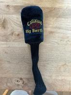 Callaway Headcover, Houten 7, Ophalen of Verzenden, Zo goed als nieuw, Club, Callaway