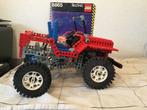 Lego Technic 8865 Test Car, Kinderen en Baby's, Speelgoed | Duplo en Lego, Ophalen, Gebruikt, Complete set, Lego