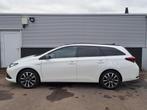 Toyota Auris Touring Sports 1.8 Hybrid Black Edition Go Nieu, Origineel Nederlands, Te koop, 5 stoelen, 1310 kg