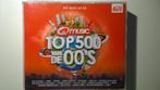 Qmusic Top 500 Van De 00's (6 CD), Ophalen of Verzenden, Zo goed als nieuw, Pop