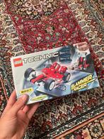 Lego Technic 8237, Kinderen en Baby's, Speelgoed | Duplo en Lego, Ophalen of Verzenden, Nieuw, Complete set, Lego
