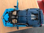 Lego 42083 Bugatti Chiron met boeken en doos, Ophalen of Verzenden