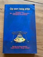 Op een laag pitje- M de Waal Malefijt, Boeken, Ophalen of Verzenden, Gelezen, Gezondheid en Conditie