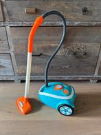 Smoby stofzuiger, Kinderen en Baby's, Speelgoed | Overig, Ophalen, Gebruikt, Jongen of Meisje