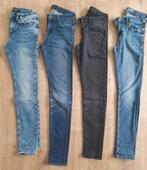 5x jeans maat 28 Lee WE Refill, Ophalen of Verzenden, Lee, Jongen, Broek