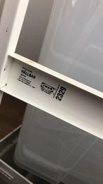 Ikea Hallbar afvalsysteem met diverse maten, Ophalen, Kunststof, Gebruikt, 20 tot 30 liter