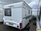 Adria Altea 462 PS Airco, Mover, Voortent, Fietsenrek., Bedrijf, Adria, 5 tot 6 meter, Standaardzit