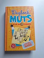 Dagboek van een Muts: In de Spotlights, Ophalen of Verzenden, Zo goed als nieuw, Rachel Renée Russell, Fictie algemeen