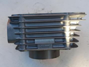 CBF250 big bore cilinder 300CC CBF 250 beschikbaar voor biedingen