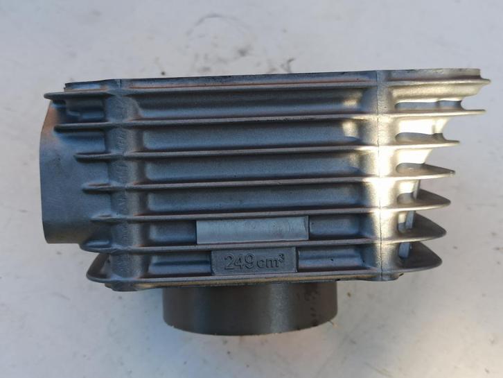 CBF250 big bore cilinder 300CC CBF 250, Motoren, Onderdelen | Honda, Gebruikt, Ophalen of Verzenden