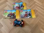 Lego Creator 31030 Set 3 in 1, Ophalen of Verzenden, Zo goed als nieuw, Complete set, Lego