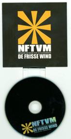 NFTVM - De frisse wind - 10 korte Nederlandse films (dvd), Cd's en Dvd's, Dvd's | Filmhuis, Alle leeftijden, Ophalen of Verzenden