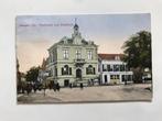 Marktplein hengelo1933, Ophalen of Verzenden, Voor 1920, Overijssel