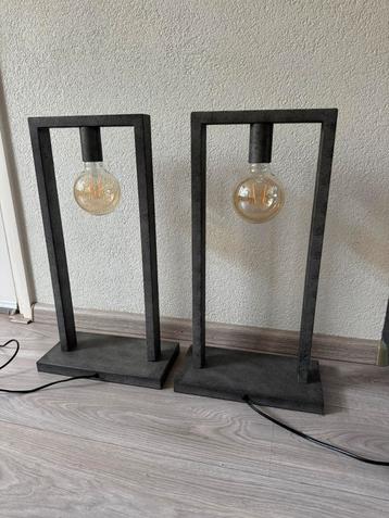 Mooie lampenset - Pronto Wonen