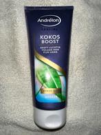 Laatste ‼️ Andrelon kokosboost haarmasker te koop nieuw‼️‼️, Ophalen of Verzenden, Nieuw, Haarverzorger of -hersteller