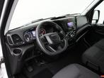 Iveco Daily 35S16 L2H2 | 3500Kg TG | Airco | 3-Persoons | Be, Auto's, Gebruikt, Iveco, 2080 kg, Geïmporteerd