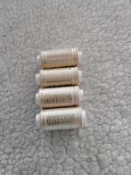 4 klossen naaigaren Polyester 500m, Ophalen of Verzenden, Nieuw, Garen of Naald(en)