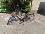 Sparta PickUp transportfiets 26", Fietsen en Brommers, Fietsen | Jongens, Sparta, Versnellingen, Zo goed als nieuw, Ophalen