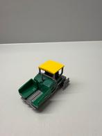 Siku 1333 asfalteermachine, Ophalen of Verzenden, Gebruikt, Hijskraan, Tractor of Landbouw, SIKU