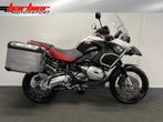 BMW R 1200 GS ADVENTURE (bj 2007), Motoren, Motoren | BMW, 2 cilinders, Bedrijf, 1170 cc, Meer dan 35 kW
