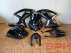 Kappenset / kuipset + tank Suzuki GSX-R 600 K8 K9 L0 2008 t/, Motoren, Onderdelen | Suzuki, Ophalen, Gebruikt