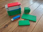 Partij originele dikke lego platen, Kinderen en Baby's, Speelgoed | Duplo en Lego, Ophalen of Verzenden, Zo goed als nieuw