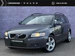 Volvo V50 2.0 Sport | Trekhaak | Cruise control | Dakrails |, Auto's, Gebruikt, 4 cilinders, Origineel Nederlands, 1279 kg