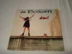 DE BOSSEN - DIVER ! alt rock , garage rock, Ophalen of Verzenden