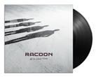 Vinyl LP + Cd Racoon All In Good Time NIEUW, 2000 tot heden, Ophalen of Verzenden, 12 inch, Nieuw in verpakking