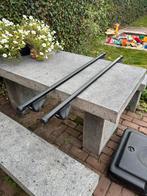 Te koop Thule Dakdragers VW Tiguan, Ophalen of Verzenden, Gebruikt
