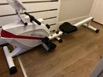 Z.g.a.n. Roeitrainer- amper gebruikt, Sport en Fitness, Ophalen, Benen, Aluminium, Zo goed als nieuw
