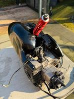 180cc blok PIAGGIO HEXAGON LC met papieren, Ophalen of Verzenden