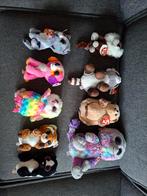 Ty Beanie Boo - Collectie met kaartjes, Ophalen of Verzenden, Zo goed als nieuw, Overige typen