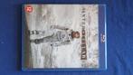Interstellar "Blu Ray", Cd's en Dvd's, Blu-ray, Ophalen of Verzenden, Zo goed als nieuw