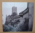Foto van Wartburg bij Eisenach - 1967, Verzamelen, 1960 tot 1980, Foto, Nieuw, Buitenland