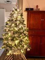 KERSTBOOM – 150cm – 250 lampjes in opbergdoos, Diversen, Kerst, Ophalen, Zo goed als nieuw