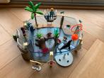 Playmobil Aquarium, Kinderen en Baby's, Speelgoed | Playmobil, Ophalen of Verzenden, Zo goed als nieuw, Complete set