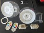 Philips LivingColors Set (Gen 2/3) met AB, Ophalen of Verzenden, Gebruikt, Minder dan 50 cm