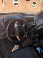 Ford Transit Connect 230 L2 1.5 Tdci 100pk High Payload, Auto's, Bestelauto's, Voorwielaandrijving, 4 cilinders, Origineel Nederlands