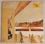 LP Stevie Wonder - Innervisions - 2 47 086 - 1981, Verzenden, Zo goed als nieuw, Soul of Nu Soul, 1980 tot 2000