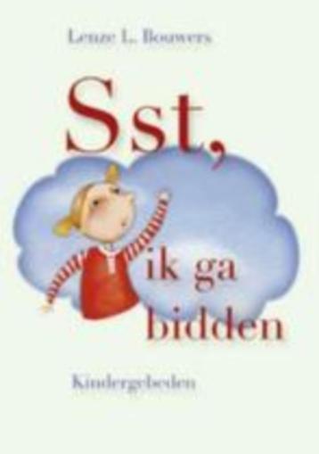 Sst, ik ga bidden L. Bouwers 9033829592 beschikbaar voor biedingen
