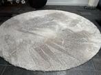 Floorpassion Destino 12 - Rond vloerkleed 300cm, Huis en Inrichting, Stoffering | Tapijten en Kleden, Ophalen, Beige, Rond, 200 cm of meer
