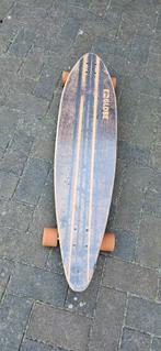 Globe longboard skateboard classic cruiser, Skateboard, Gebruikt, Ophalen of Verzenden, Longboard