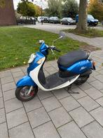Sym Mio 50, Ophalen, Gebruikt, Benzine, Mio