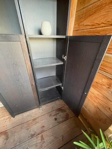 IKEA Billy boekenkast 80x202x30 cm - afbeelding 3