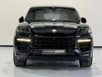 Porsche Cayenne 3.0 E-Hybrid NWE MODEL SPORTDESIGN PANO BOSE, Auto's, Automaat, Cayenne, Gebruikt, Euro 6