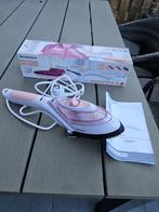 Nieuwe krachtige SILVERCREST Kledingstomer 4 in 1 in zeer g, Witgoed en Apparatuur, Stoomapparaten, Ophalen of Verzenden, Nieuw