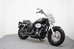 Harley-Davidson 1200 CUSTOM LIMITED (bj 2013), Chopper, Bedrijf, 1202 cc, Meer dan 35 kW
