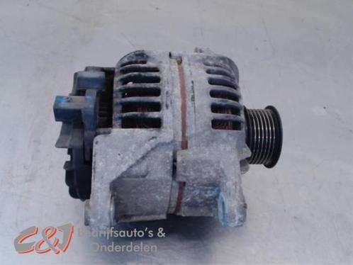 Dynamo van een Iveco Daily, Auto-onderdelen, Motor en Toebehoren, Overige automerken, Gebruikt, 3 maanden garantie, Ophalen of Verzenden