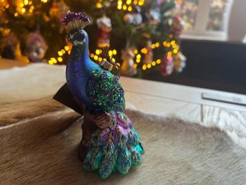 Fred van Leer kerstballen beschikbaar voor biedingen